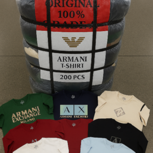 Ball Kaos Oblong Armani