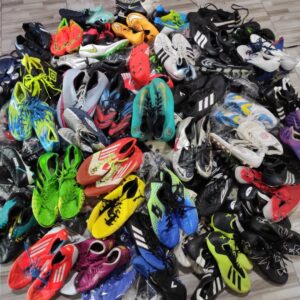 Ball Sepatu Bola