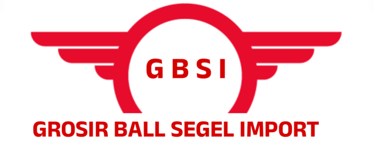 Grosir Ball Segel Import