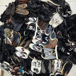 Ball Sepatu Italy Second