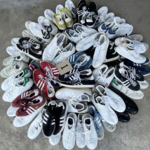 Ball Sepatu Adidas Second