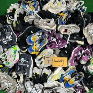 Ball Sepatu NB 992 USA