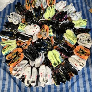 Ball Sepatu Nike Zoom Fly 4 Second