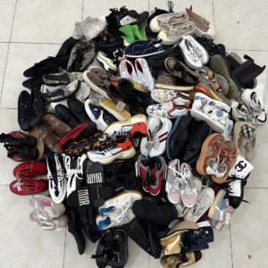 Ball Sepatu Italy Terbaru