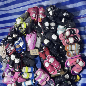 Ball Sandal Anak Branded