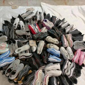 Ball Sepatu Nike Air Max Wanita