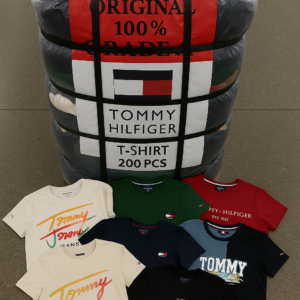 Ball Kaos Oblong Tommy Hilfiger