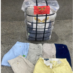 Ball Celana Pendek Tommy Hilfiger