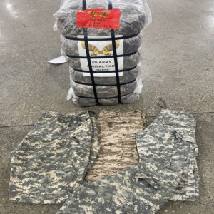 Ball Celana Panjang Us Army