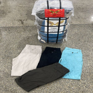 Ball Celana Panjang Katun Tommy Hilfiger