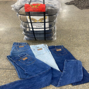 Ball Celana Jeans Wrangler
