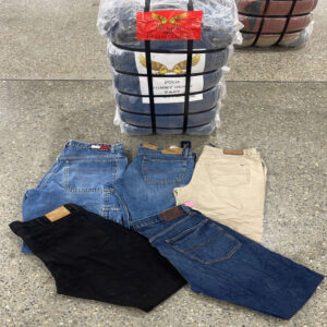 Ball Celana Jeans Polo & Tommy Premium