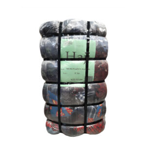 Ball Segel Piyama Fleece Pria