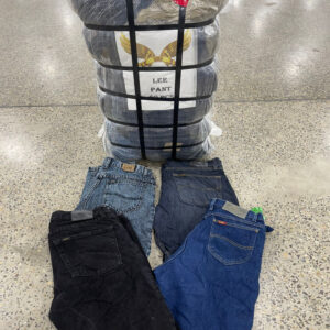 Ball Celana Jeans Lee