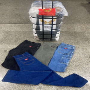 Ball Celana Dickies Denim Pant