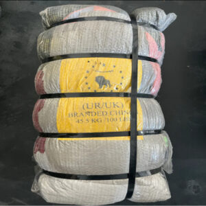 Ball Celana Chinos Branded