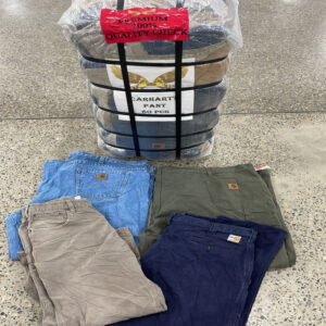 Ball Celana Carhartt Pants