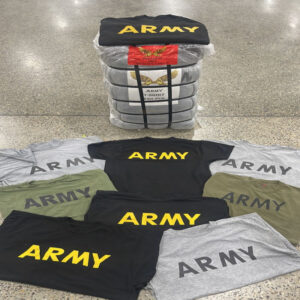 Ball Kaos Army