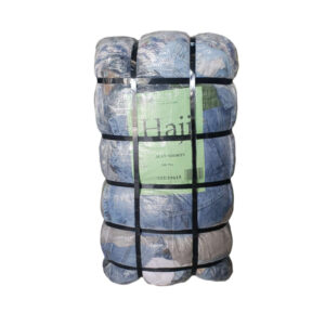 Ball Segel Celana Pendek Jeans Campur