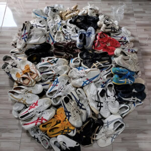 Ball Sepatu Onitsuka Tiger