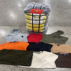 Ball Kaos Polo Thermal