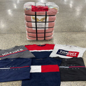 Ball Kaos Oblong Tommy Hilfiger