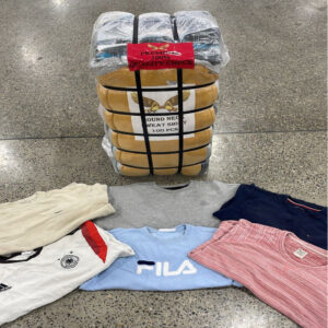 Ball Kaos Oblong Branded