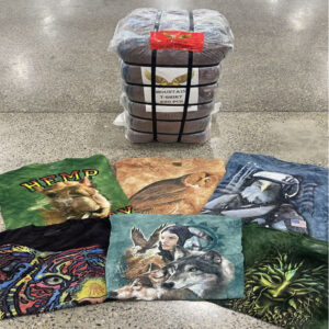 Ball Kaos Mountain Branded