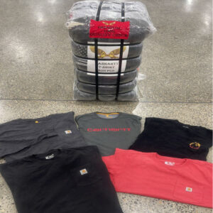 Ball Kaos Carhartt Premium