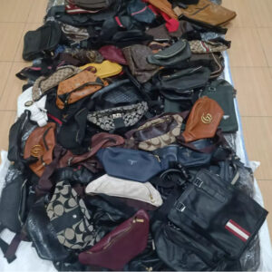 Ball Waist Bag Branded