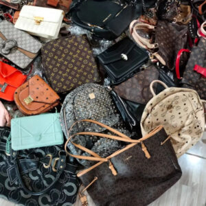 Ball Tas Wanita Full Italy