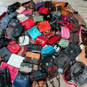 Ball Tas Wanita Branded