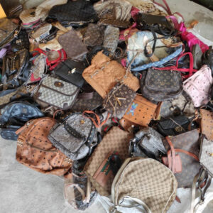 Ball Tas Selempang Wanita