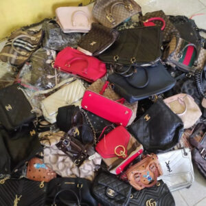 Ball Tas Wanita Italy