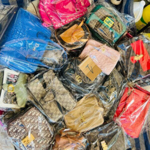 Ball Tas Wanita Italy