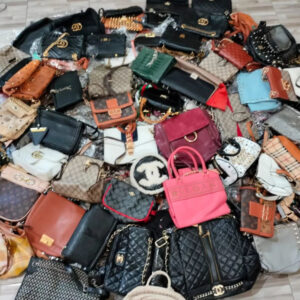 Ball Tas Wanita Italy