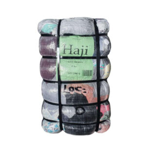 Ball Celana Pendek Rajut