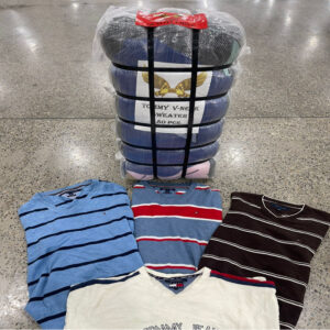 Ball Crewneck Tommy Hilfiger