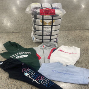 Ball Champion Campur