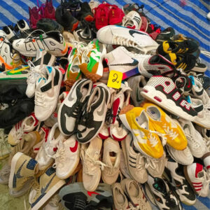 Ball Sepatu Full Sneaker